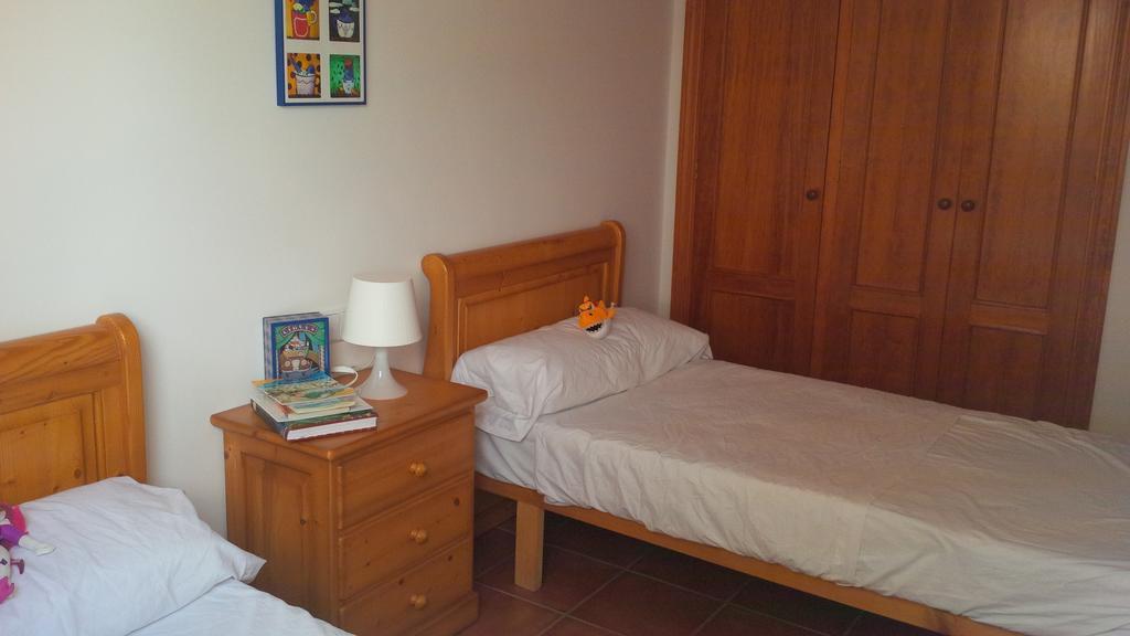 Villa Violeta Cala'N Blanes  Quarto foto