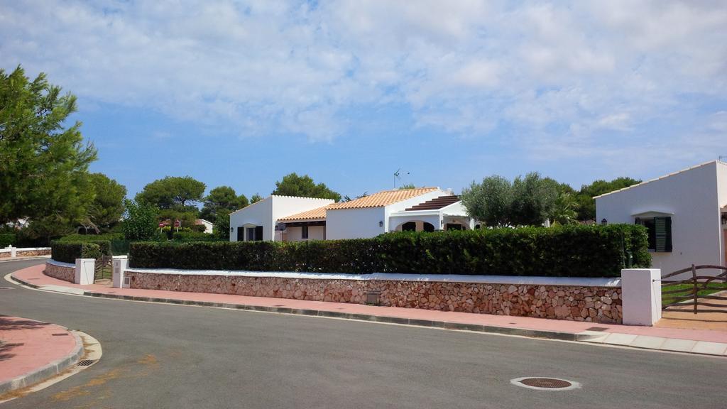 Villa Violeta Cala'N Blanes  Quarto foto
