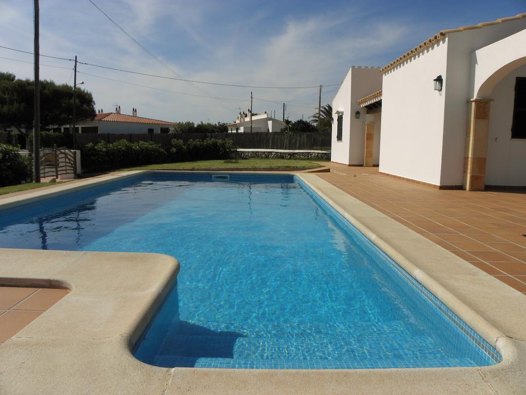 Villa Violeta Cala'N Blanes  Quarto foto